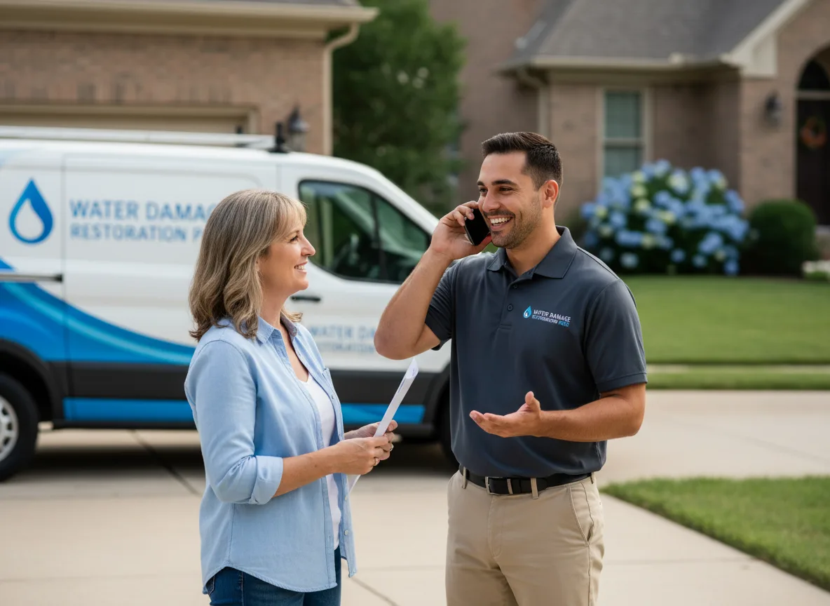 Flood Restoration Plymouth, NY FAQs